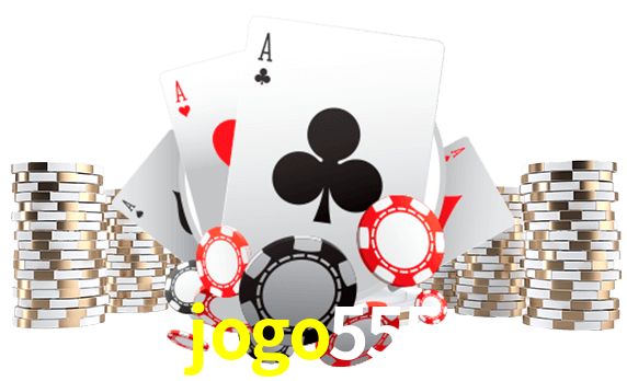 Jogue jogos de pôquer em jogo555